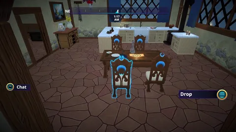 Spellfarers screenshot
