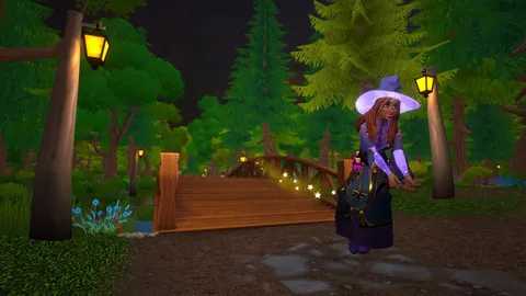 Spellfarers screenshot