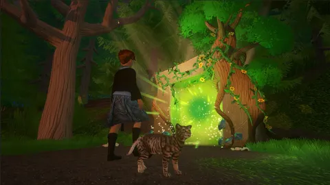 Spellfarers screenshot