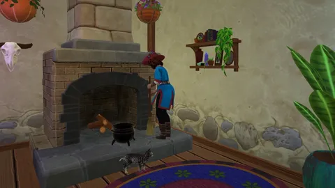 Spellfarers screenshot