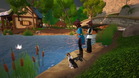 Spellfarers screenshot