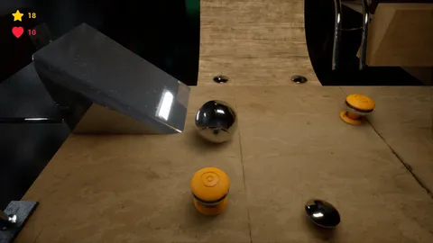 Spin Park screenshot