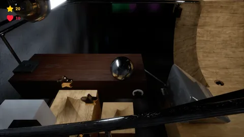 Spin Park screenshot