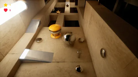 Spin Park screenshot