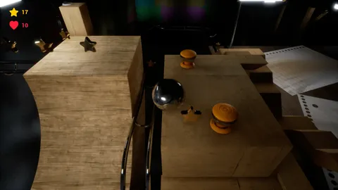 Spin Park screenshot