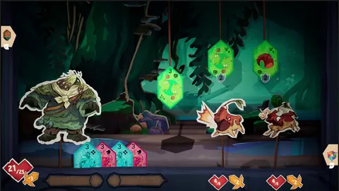 Beastro screenshot