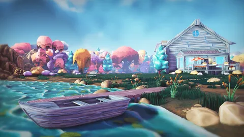Spiral screenshot