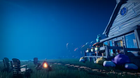 Spiral screenshot