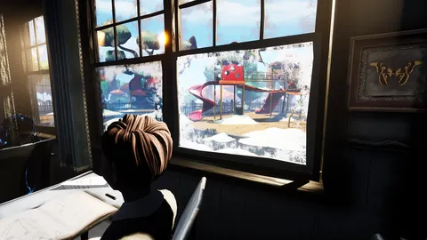 Spiral screenshot
