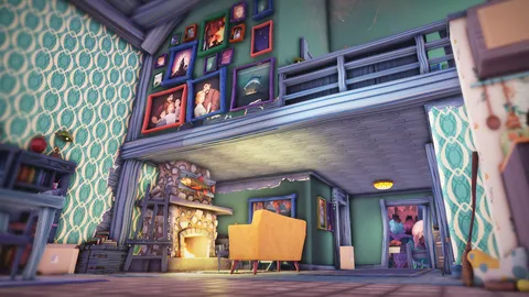 Spiral screenshot