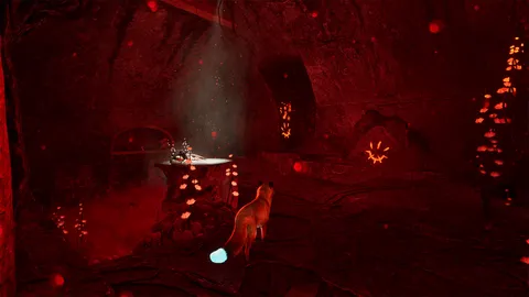 Spirit of the North 2 screenshot