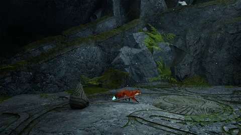 Spirit of the North 2 screenshot