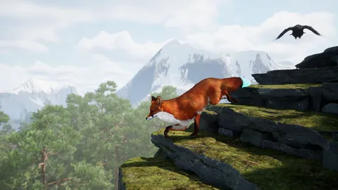 Spirit of the North 2 screenshot