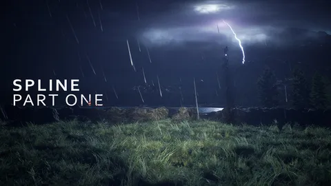 SPLINE: PART ONE screenshot