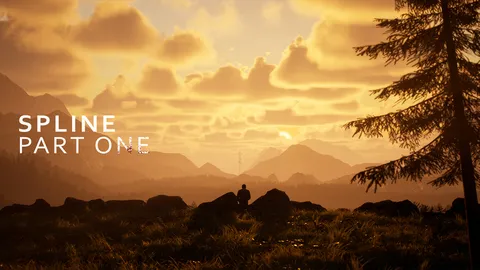 SPLINE: PART ONE screenshot