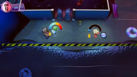 Spook-A-Boo screenshot