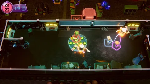 Spook-A-Boo screenshot