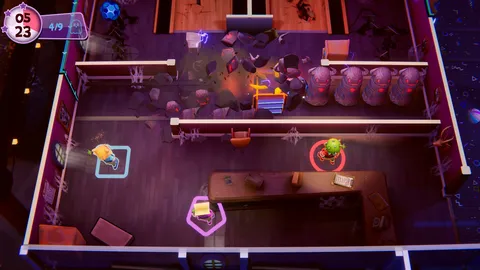 Spook-A-Boo screenshot