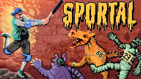 SPORTAL screenshot