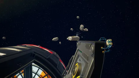 Spyder: Agent 8 screenshot