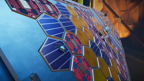 Spyder: Agent 8 screenshot