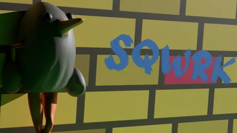 sqwrk screenshot