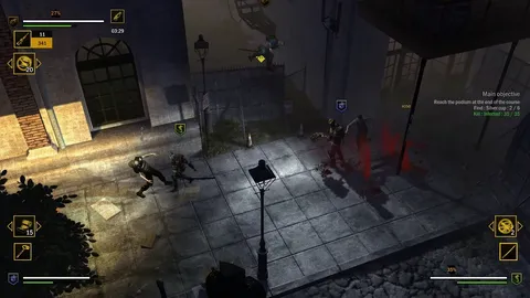 How to Survive 2 screenshot
