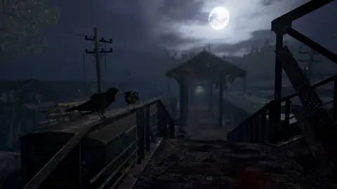 灵魂筹码 Soul at Stake screenshot