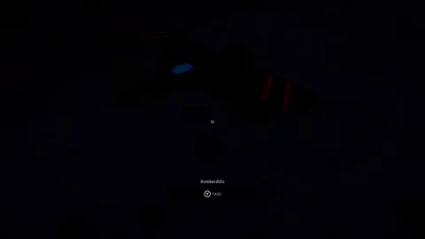 Horrorillo Brainrotillo screenshot