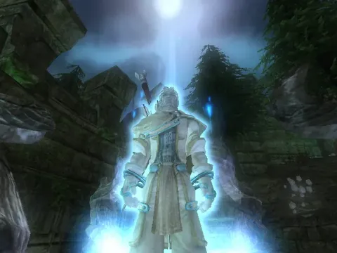 Fable - The Lost Chapters screenshot