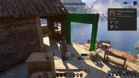 Pax Dei screenshot