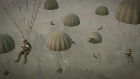 Foxhole screenshot