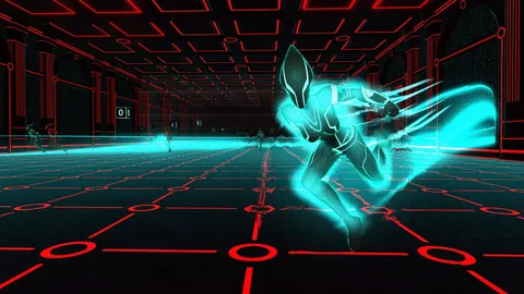 Champions Online screenshot