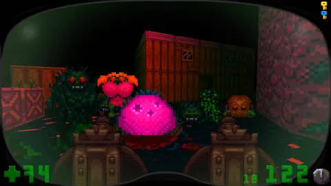 Dump of the Dead X screenshot