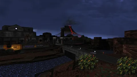 Ion Fury screenshot