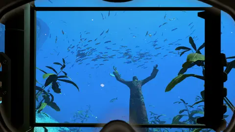 World of Diving screenshot