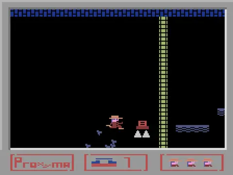 Proxyma screenshot