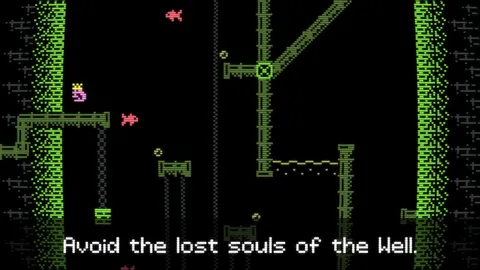 HOPSHOT screenshot