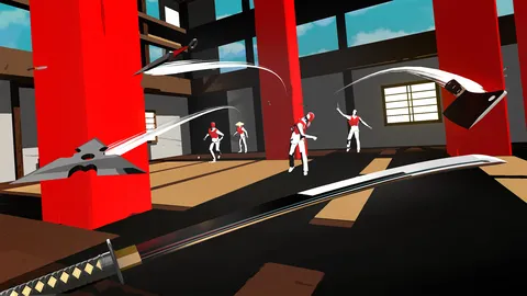 Vendetta Forever screenshot