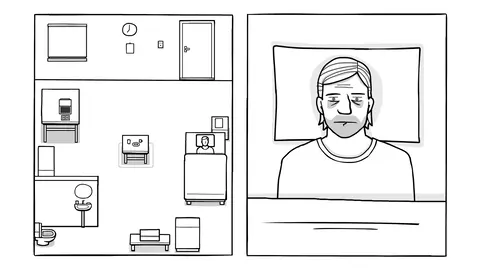 The White Door screenshot