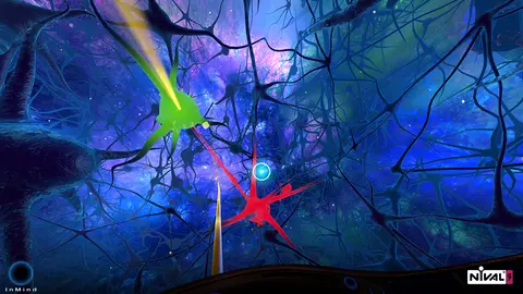 InMind VR screenshot