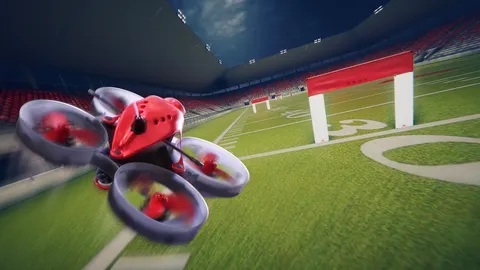 FPV SkyDive : FPV Drone Simulator screenshot