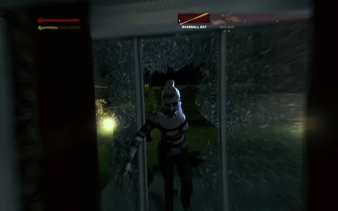 Contagion screenshot