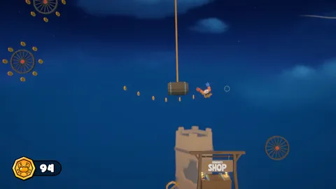 Gigacrab: Getting Over The Meme screenshot
