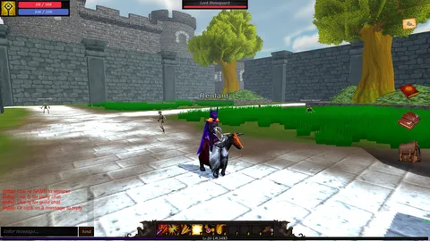 Aritas: The Demon Lord screenshot
