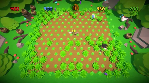Party Panic screenshot