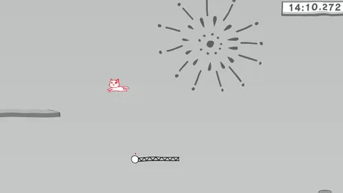 Jump,YOU!+ (from KUUKIYOMI 4: Consider It) screenshot