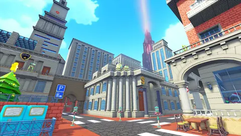 PixARK screenshot