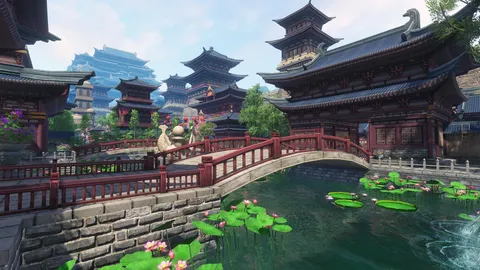 Swords of Legends Online screenshot