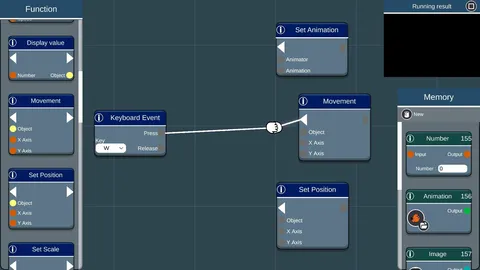 Programming Simulator screenshot